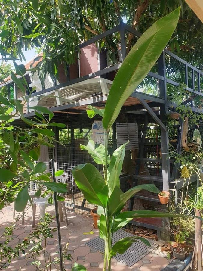 Shoulder Bag Apartment สงขลา ภายนอก รูปภาพ